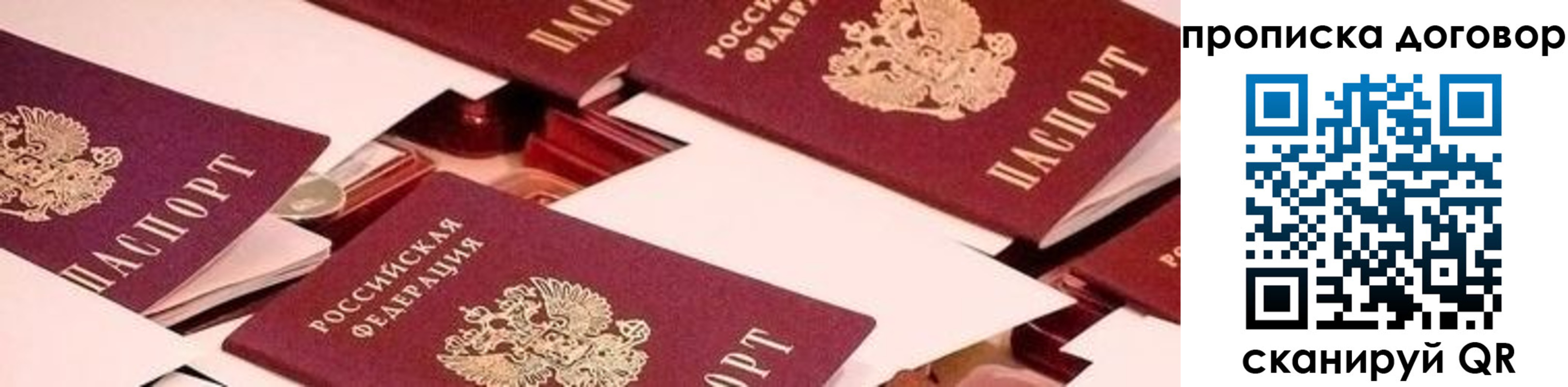 прописка 2025 в Вышнем Волочке